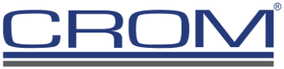 Crom logo Crom logo