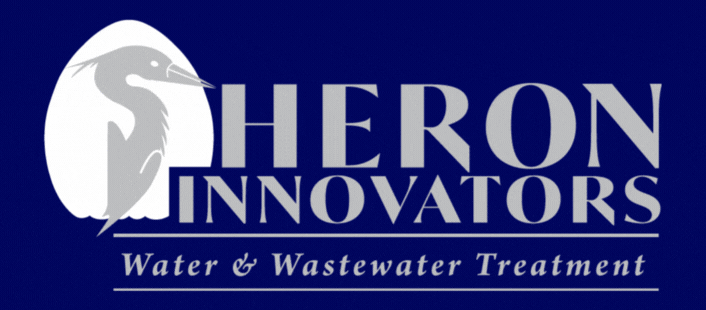 Heron logo Heron logo