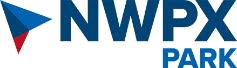 NWPX Park logo NWPX Park logo