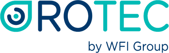 ROTEC logo